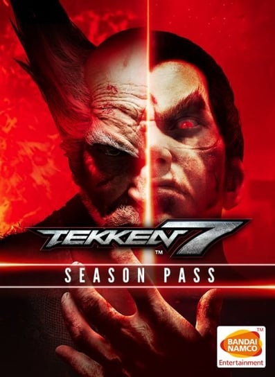 Tekken 7: Season Pass Namco Bandai Games