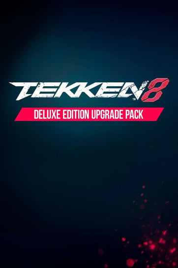 TEKKEN 8 - Deluxe Edition Upgrade Pack (PC) klucz Steam Namco Bandai Games