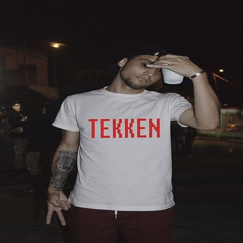 Tekken ADSO