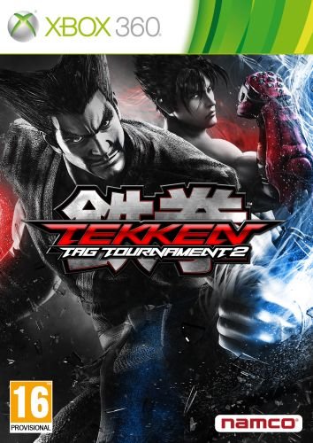 Tekken Tag Tournament 2 - We Are Tekken Edition Namco Bandai Game