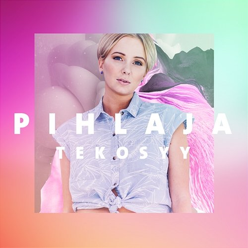 Tekosyy Pihlaja