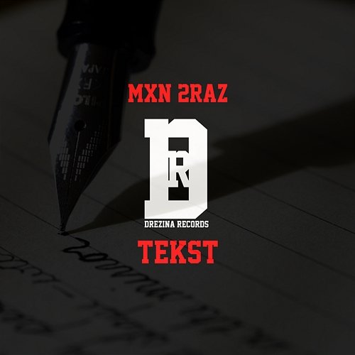 Tekst MXN feat. 2Raz