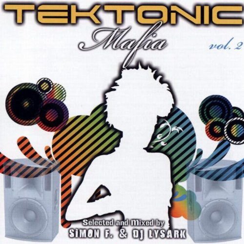 Tektonic Mafia 2 Various Artists