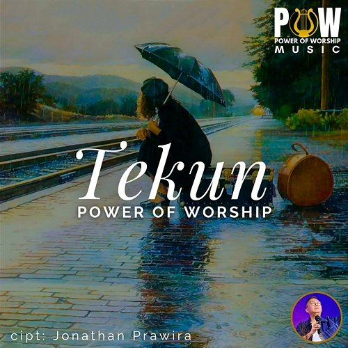 Tekun Power Of Worship, Jonathan Prawira