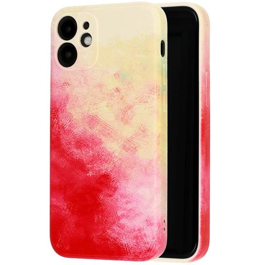 Tel Protect Ink Case do Iphone 11 Pro wzór 3 Inna marka