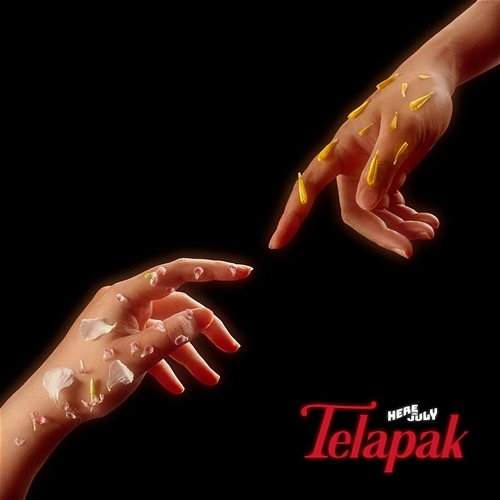 Telapak Here Comes July