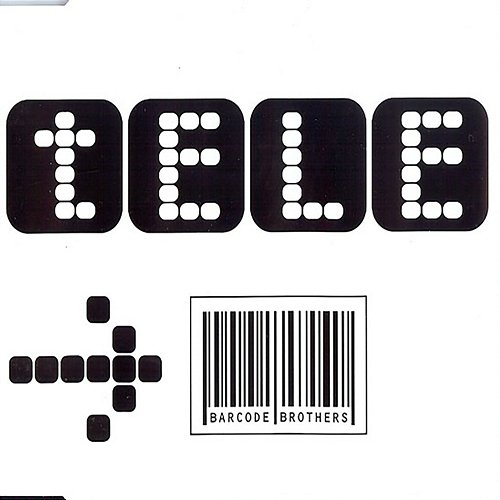 Tele Barcode Brothers