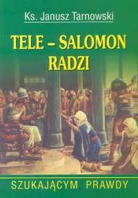 Tele - Salomon Radzi Tarnowski Janusz