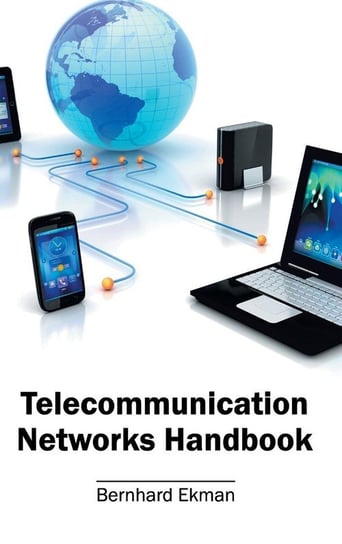 Telecommunication Networks Handbook M L Books International Pvt Ltd