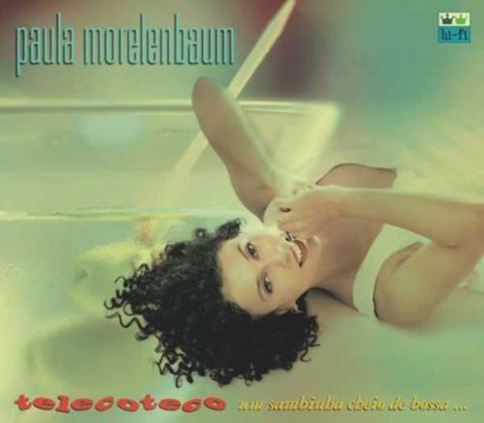 Telecoteco Morelenbaum Paula