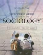 Telecourse Guide for Brym and Lie's Sociology Pintar Judith