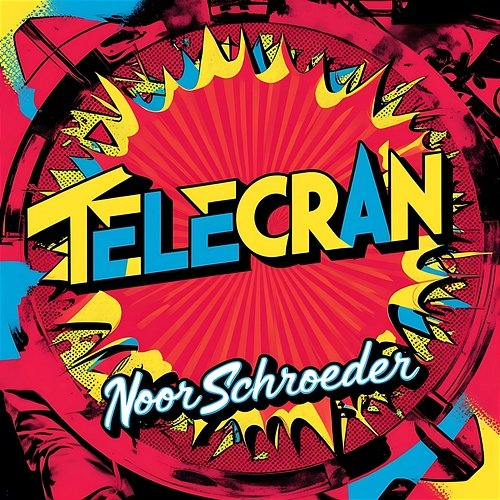 Telecran Noor Schroeder