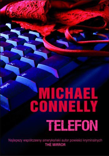 Telefon Connelly Michael