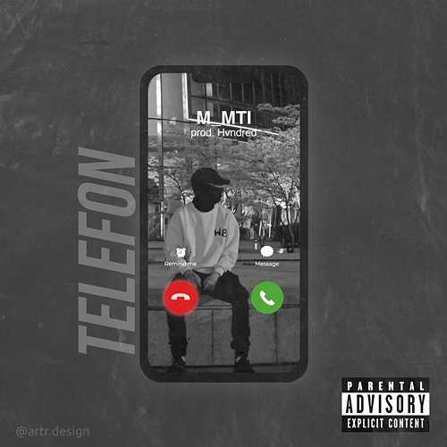 Telefon HVNDRED, M_MTI