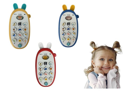 Telefon Dla Dzieci Inna marka