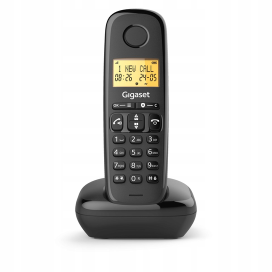 Telefon GIGASET Basic 100 Dect Gigaset