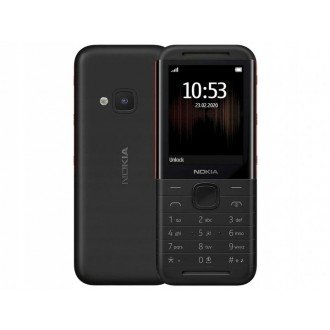 Telefon Gsm Nokia 5310 Ds Black Nokia