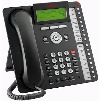 Telefon IP Avaya 1616 Inna marka