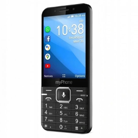 Telefon Klasyczny Myphone Up Smart 3G, Wi-Fi MyPhone