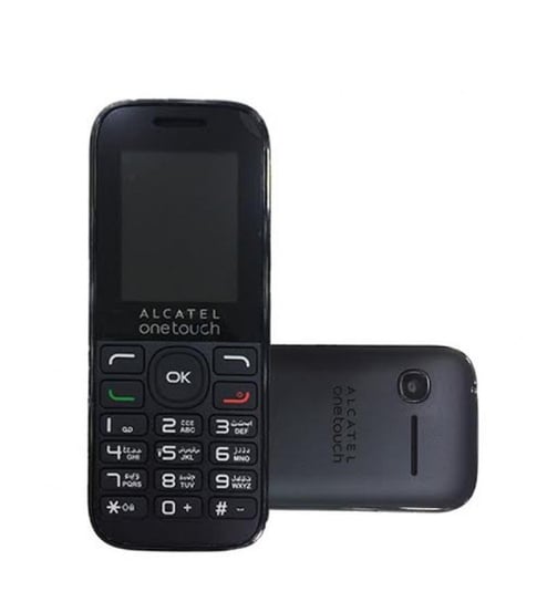 Telefon komórkowy ALCATEL 10.50 Alcatel