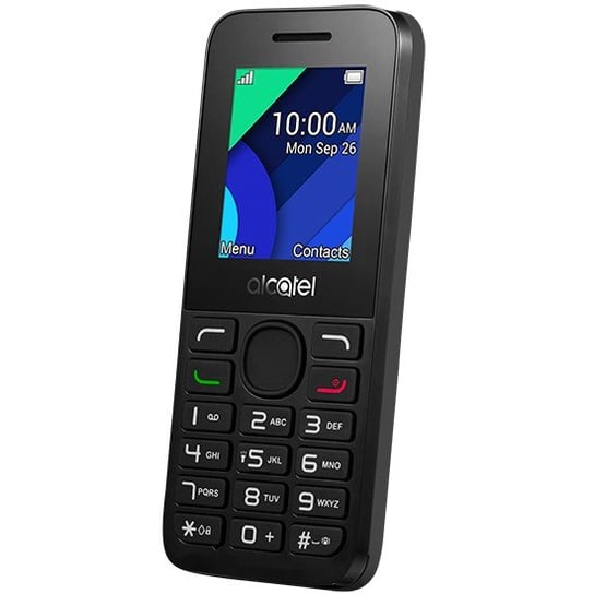 Telefon komórkowy ALCATEL 10.54D Alcatel