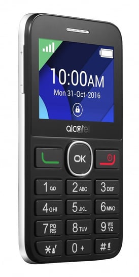 Telefon komórkowy ALCATEL 20.08 Alcatel
