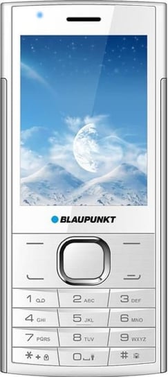 Telefon komórkowy BLAUPUNKT FL 01 SL, 32 MB Blaupunkt