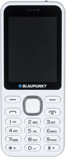 Telefon komórkowy BLAUPUNKT FM 02, 32 MB Blaupunkt