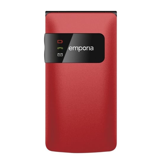 Telefon komórkowy EMPORIA Flip Basic F220 Emporia