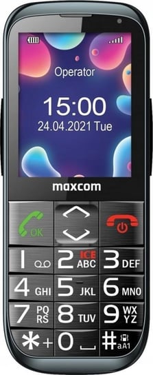 Telefon Komórkowy Maxcom Comfort Mm724 4G Maxcom