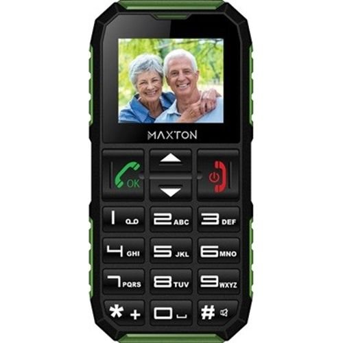 Telefon komórkowy MAXCOM Maxton M60 Maxcom