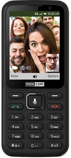 Telefon komórkowy MAXCOM MK241 4G Maxcom