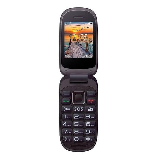 Telefon komórkowy MAXCOM MM 818 Maxcom