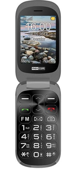 Telefon komórkowy MAXCOM MM 825 Maxcom