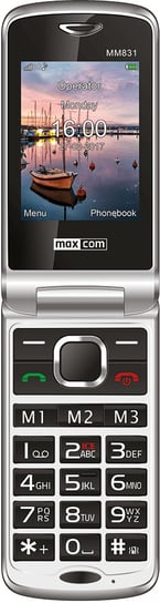 Telefon komórkowy MAXCOM MM 831 3G Maxcom