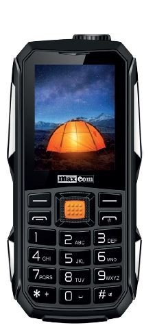 Telefon komórkowy MAXCOM MM 899 Maxcom
