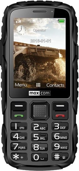 Telefon komórkowy MAXCOM MM 920 Maxcom