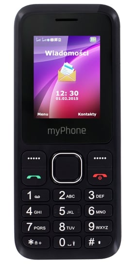 Telefon komórkowy MYPHONE 3300 MyPhone