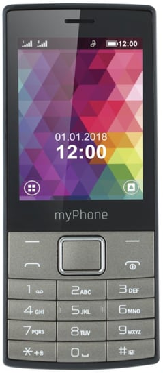 Telefon komórkowy MYPHONE 7300 MyPhone