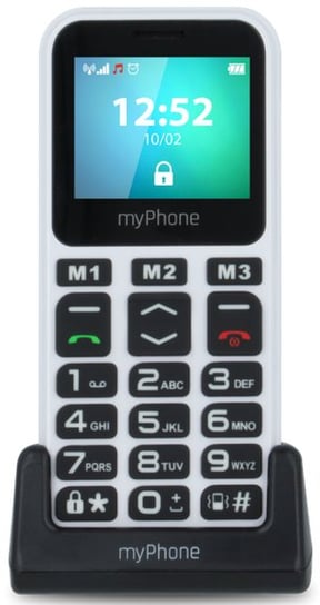 Telefon komórkowy MYPHONE Halo Mini 2 MyPhone