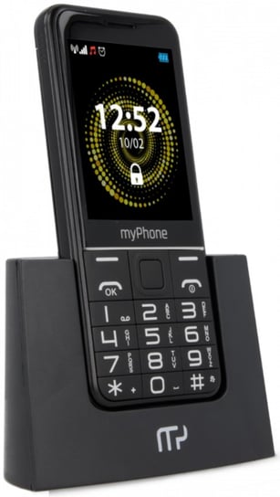 Telefon komórkowy MYPHONE Halo Q MyPhone