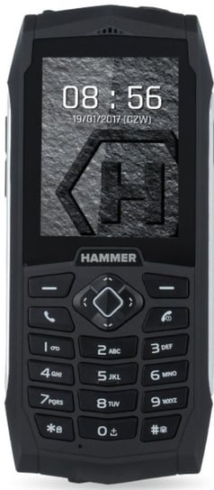 Telefon komórkowy MYPHONE Hammer 3 MyPhone