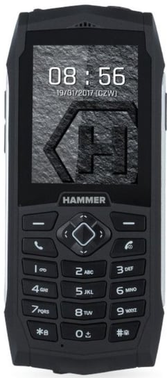Telefon komórkowy MYPHONE Hammer 3+ MyPhone