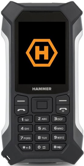 Telefon komórkowy MYPHONE Hammer Patriot MyPhone