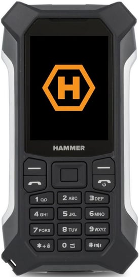 Telefon komórkowy MYPHONE Hammer Patriot+ MyPhone