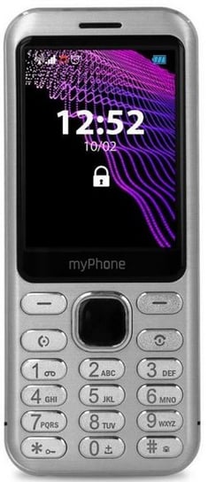 Telefon komórkowy MYPHONE Maestro MyPhone