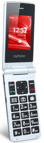 Telefon komórkowy MYPHONE Tango MyPhone
