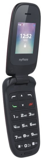 Telefon komórkowy MYPHONE Twist MyPhone