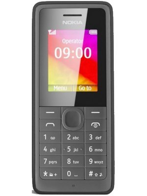 Telefon komórkowy NOKIA 106 Nokia