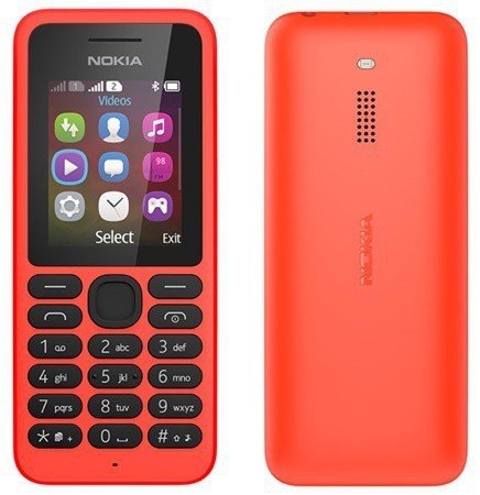 Telefon komórkowy NOKIA 130 Dual SIM Nokia
